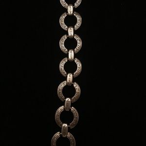 Brighton Silver Bracelet